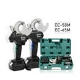 thumbnail image 2 of Electric Ratchet Cable Cutter Light And Fast Cutting 50mm/65mm Cable ar Type Scissors For Armored Cable ACSR ,Durable Material, 2 of 7