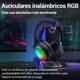 thumbnail image 3 of Onikuma B3 Audifonos Gamer Cancelacion Inalámbrico Diadema, 3 of 8