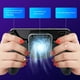 thumbnail image 5 of Injueey Controlador para PUBG Joystick Mobile Controller Turnover Button Gamepad para Android Smart Phone Gamepad con ventilador de refrigeración Cables de audio/vídeo, 5 of 6