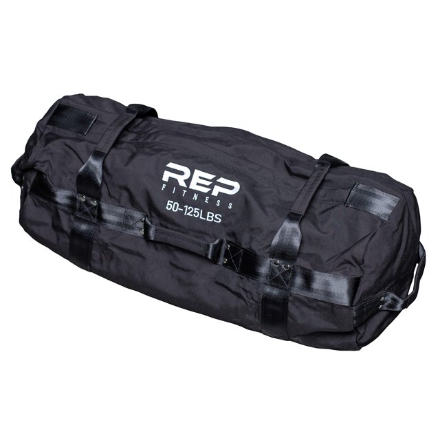 REP Fitness Sacos de arena para entrenamiento, sacos de arena de alta resistencia para entrenamiento