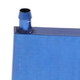 thumbnail image 3 of Sistema De Refrigeración Por Agua De Aluminio 40x120mm Sistema De Refrigeración Por Agua Líquida Para CPU Gráficos Radiador Disipador T40120C shamjiam Bloque de enfriamiento de agua de aluminio, 3 of 7