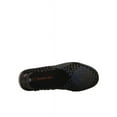 thumbnail image 5 of bernie mev. rigged fly women's woven slip on flats, 5 of 5