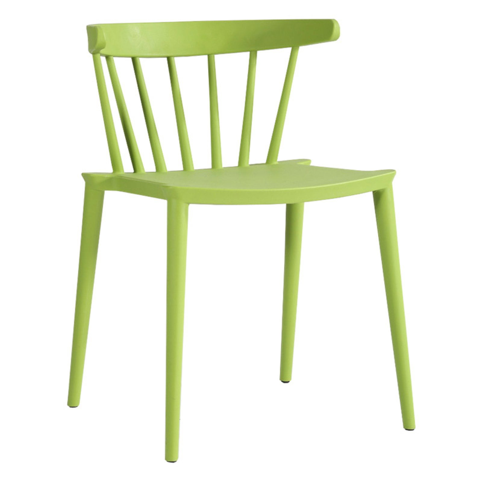 Target Marketing Systems Oscar Contemporary Dining Side Chair Set Of 4