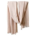 thumbnail image 1 of Fashion Long Winter Warm Lattice Large Scarf, 1 of 5