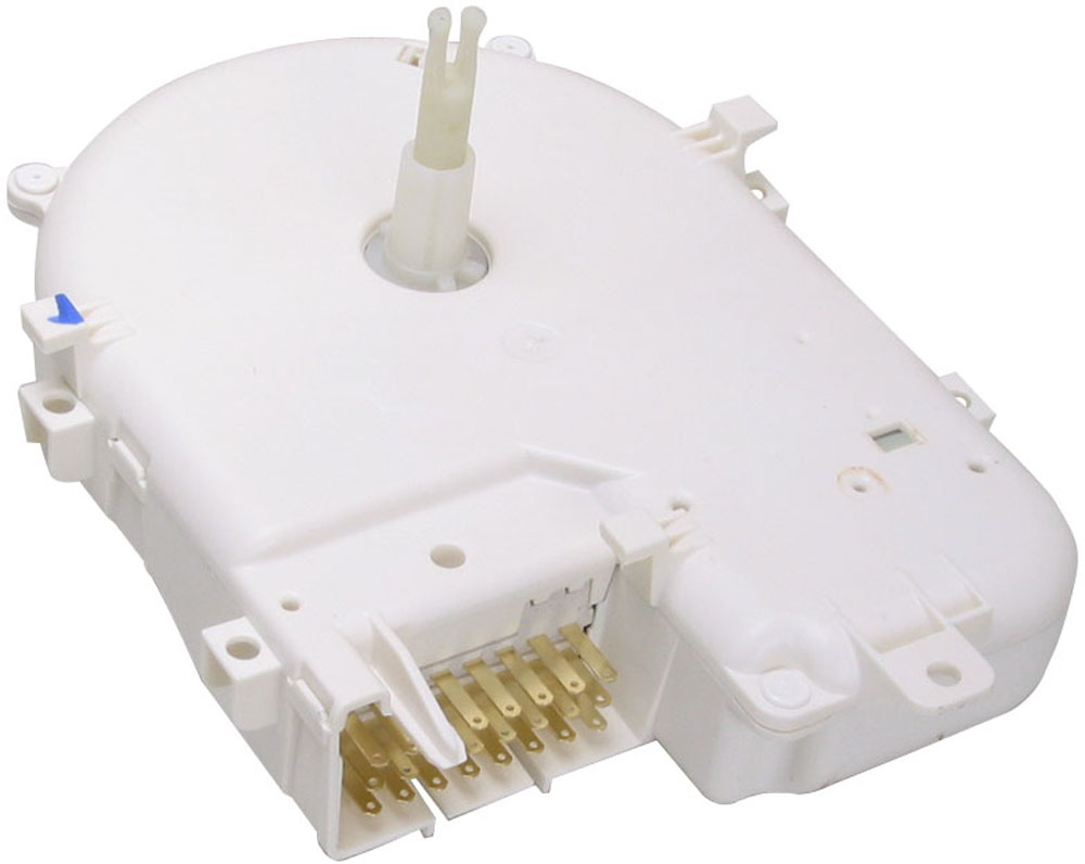 22004380 Whirlpool Washer Timer Replacement