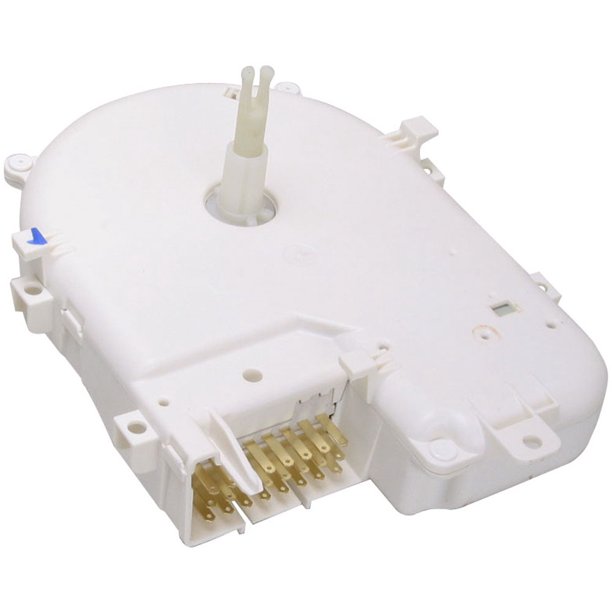 22004380 Whirlpool Washer Timer Replacement