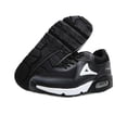 thumbnail image 2 of Tenis Mujer Pirma 5503 Talla 23.5  Negro, 2 of 3