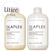 Olaplex No. 4 Bond Maintenance Shampoo and No. 5 Bond Maintenance Conditioner 525ml/ 17.75 oz