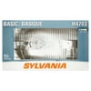 Sylvania H4703 Basic Sealed Beam Headlight, Contains 1 Bulb