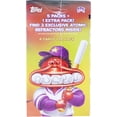 thumbnail image 2 of 2021 Topps Garbage Pail Kids Chrome Blaster Value Box, 2 of 3