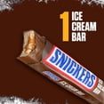 thumbnail image 5 of (2 pack) Snickers Creamy Peanut Butter Ice Cream Bar, 2.8 fl oz, 5 of 13