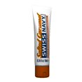 thumbnail image 1 of Swiss Navy Flavored Lubricant Salted Caramel 10ml, 1 of 2