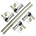 thumbnail image 3 of Caltric compatible with 2 Tie Rod Set Honda Rincon 650 Trx650Fa Trx-650Fa 2003-2005, 3 of 4