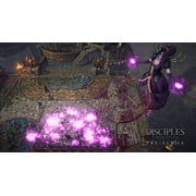 Disciples: Liberation for PlayStation for XBOX One and XBOX Series X