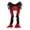 C-1C-clearacne, variant on ufeghfjh Cute Cat Ear Winter Hat, Long Pile Thermal Beanie with Fringe Ear Flaps for Women Girls, Warm Fleece Outdoor Cold Weather Cap