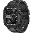 thumbnail image 1 of Funda resistente Watch Bands Amband M1 Sport Series para Apple Watch de 41 mm/40 mm, 1 of 6