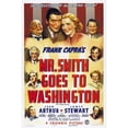 thumbnail image 2 of Mr. Smith Goes To Washington U Movie Poster Masterprint, 2 of 2
