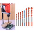 thumbnail image 3 of Electric Drill bit Engraving Drill Bits Multifunction for Marble, Brick,, 3 of 9