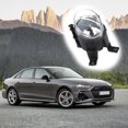 thumbnail image 4 of Gwong Autos Frontal izquierda lámpara de niebla a prueba de desgaste mejore la visibilidad ABS 8E0941700C Luz de niebla del automóvil para Audi 05-08 A4 / B7 SPORT / 04-13 A3 Gwong 24011454, 4 of 6