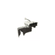 thumbnail image 3 of Switch Para Lavadora Whirlpool Original Corto (8318084) Whirlpool Switch, 3 of 3