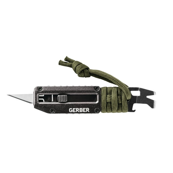 Gerber Prybrid X Multi-Tool, Green