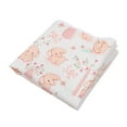 thumbnail image 2 of Waterproof Baby Splat Mat Food Catcher Floor Protector for Under High Chair, 2 of 8