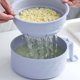 thumbnail image 4 of 1 juego de tazón de ramen para microondas, tazón de fideos instantáneos con vajilla, tazón de fideos con tapa para estudiantes, 4 of 7
