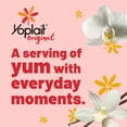 thumbnail image 3 of Yoplait Original Smooth Style Vanilla Low Fat Yogurt Tub, 32 oz, 3 of 16