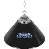 Wwe Undertaker 14 Inch Single Shade Bar