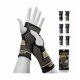 thumbnail image 1 of wonima44 Copper Wrist Compression Sleeves (1 Pair) Breathable and Comfortable Carpal Tunnel Wrist Brace for Arthritis, Tendonitis, Sprains, Workout Wrist Support for Women and Men (S)…, 1 of 1