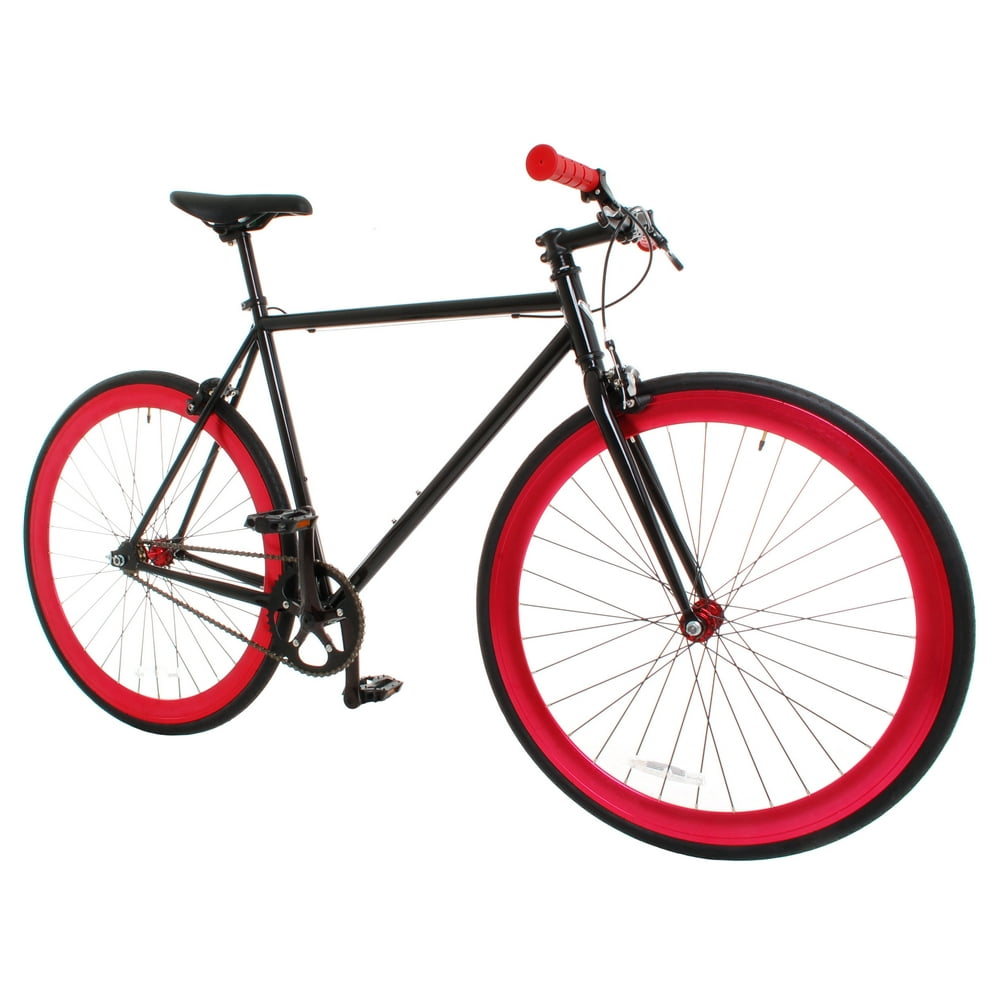 vilano rampage fixed gear
