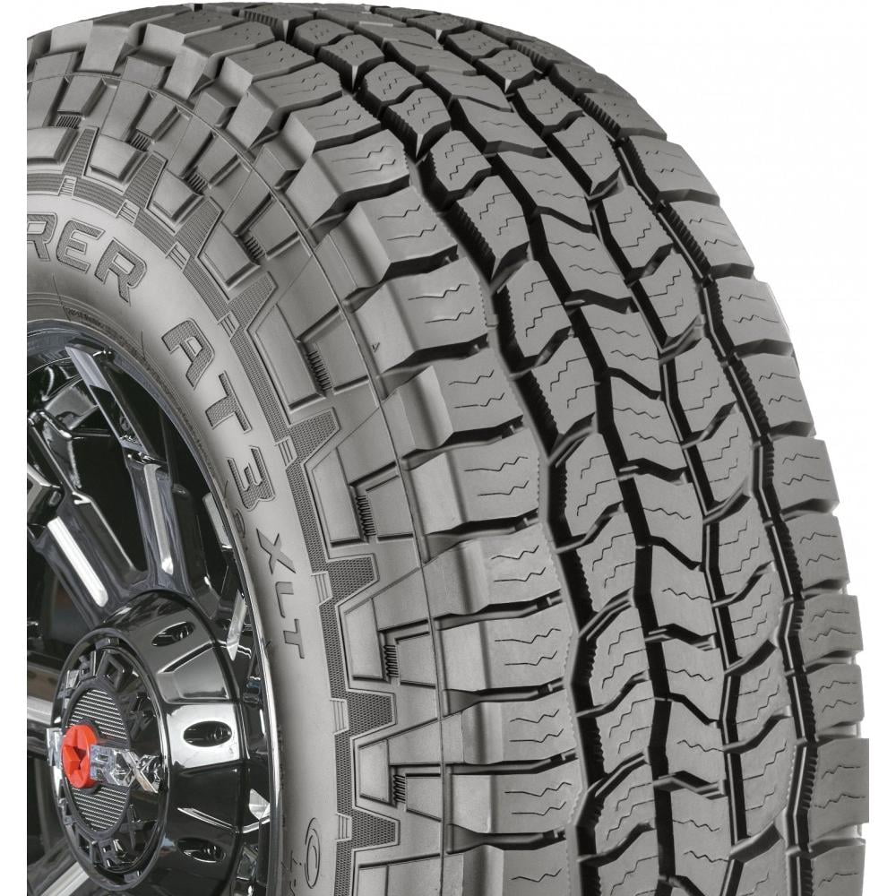 Cooper At3 Tires
 - Cooper Discoverer At3 Xlt All Season Lt275 55r20 120s Tire Walmart Com Walmart Com