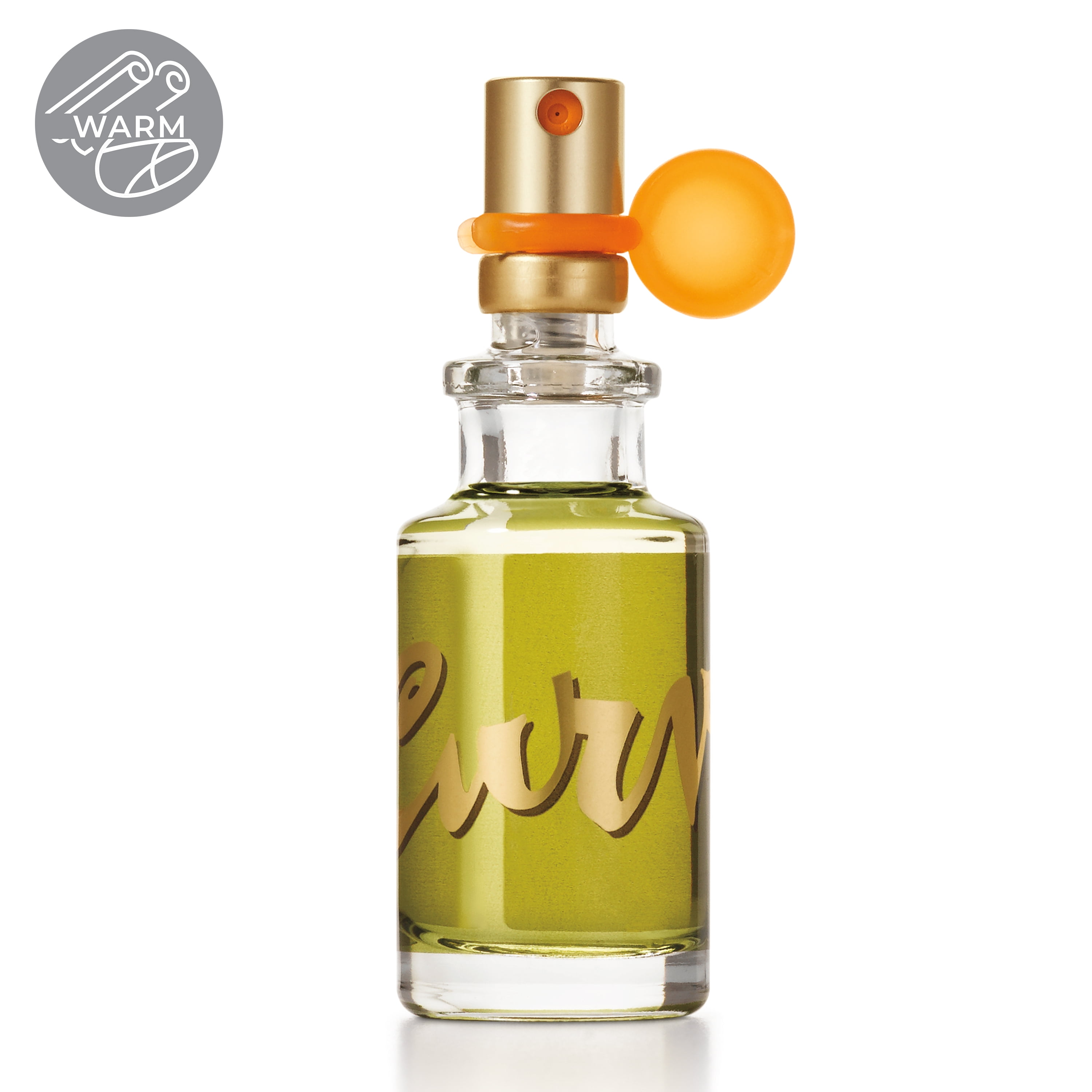 Curve Cologne Spray, Cologne for Men, 0.5 fl oz