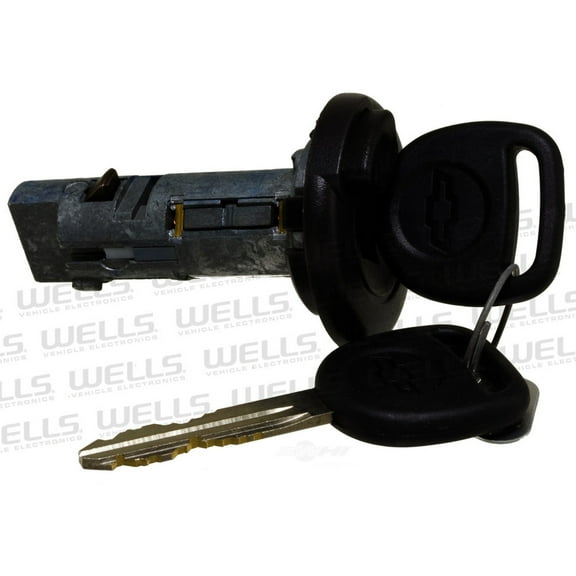 Ignition Lock Cylinder