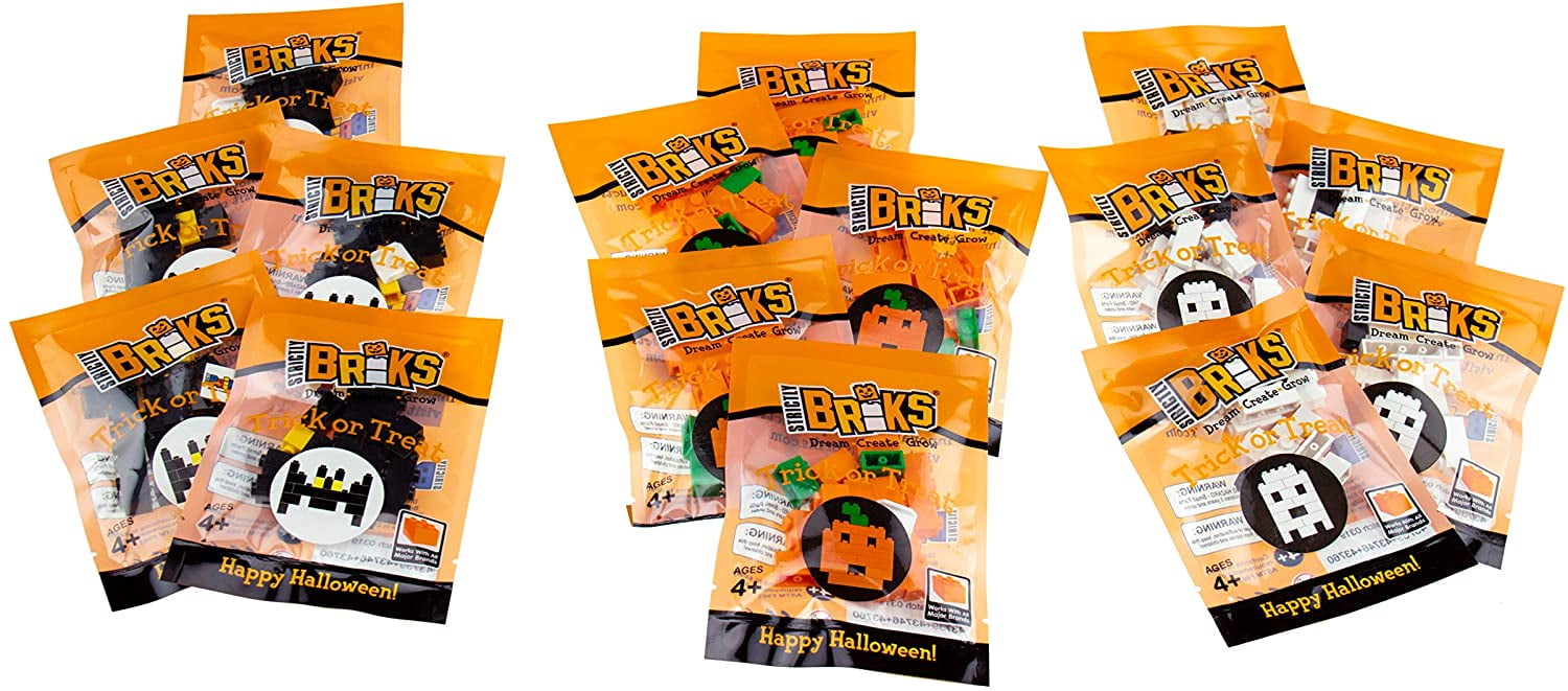 halloween handout toys