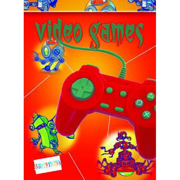 Pre-Owned Video Games (Let's Explore Technology Communications) (Unknown) 1604723335 9781604723335