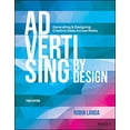 thumbnail image 1 of Publicité par Design: Générer et Designer des Idées Créatives à Travers les Médias, 1 of 1