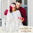 thumbnail image 7 of Funny Magnetic Holding Hands Socks for Couples Men Women Boyfriend -Fun Novelty Cool Gifts Stocking stuffers, 7 of 7