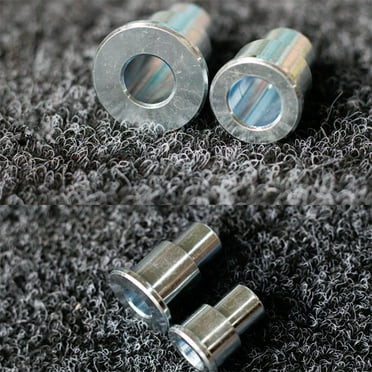 Furulu Rear Wheel Hub Spacers Kit For Surron Sur-Ron Light Bee S X Electric Dirt Bike