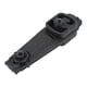 thumbnail image 1 of Soporte de motor 180696 de goma resistente a altas temperaturas, accesorio de repuesto para Peugeot 1007 207, 1 of 14