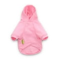 thumbnail image 3 of Ropa para perros I Love My Mom Sudadera con capucha estampada Sudadera para cachorro Ropa cálida para cachorros Sudadera con capucha, 3 of 6