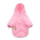 thumbnail image 5 of Sudadera para cachorro, ropa para perro, ropa para perro, sudadera con capucha cálida para cachorro, la mejor de su clase, 5 of 8