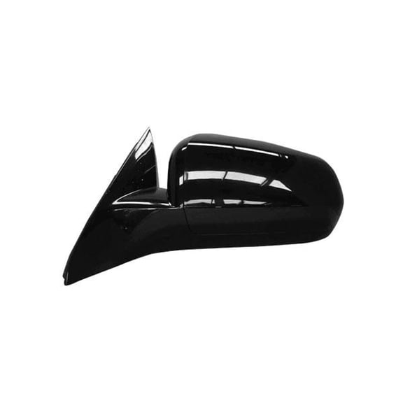 New Aftermarket  Driver Side Left Heated Non-Folding Power Door Mirror 1AL011XRAC fits 2007 Chrysler Sebring Base Sedan 4-Door