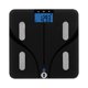 thumbnail image 1 of Bascula De Cristal Para 10 Usuarios, Bluetooth WW930XFES, 1 of 4