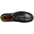 thumbnail image 4 of Dr. Martens Mens 2976 Leather Ankle Chelsea Boots, 4 of 7