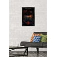 thumbnail image 3 of Netflix Stranger Things : Saison 3 - Art clé, 3 of 4