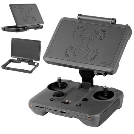 Full Screen Cover Protector for RC Pro 2 Remote Controller Anti-Glare Sunshade Hood Compatible with DJI Mavic 4 Pro