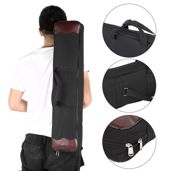 Bow Storage Bag, Large Capacity Wear Nylon Bow Storage Case For Outdoor