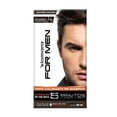 thumbnail image 1 of Tinte colorante Xiomara en shampoo para hombre castaño oscuro 60 ml, 1 of 1