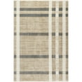 thumbnail image 6 of nuLOOM Adie Rustic Plaid Area Rug, 10' x 13', Adie Light Beige, 6 of 9
